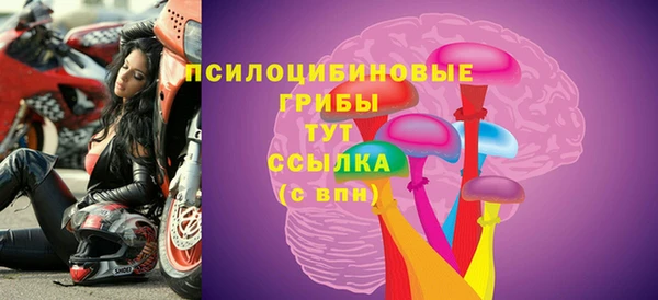 твердый Баксан